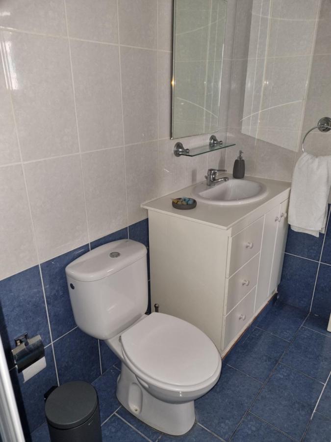 Cosy One Bedroom Apartment In Pafos Exterior photo